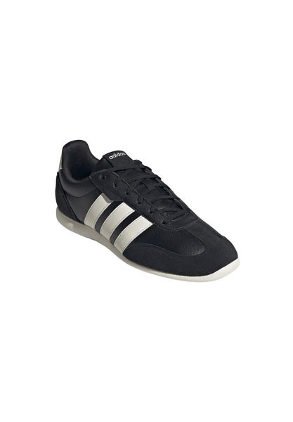 Buty ADIDAS BARREDA LO Czarny. Czarne obuwie do biegania damskie Adidas. Za 311.50 zł.