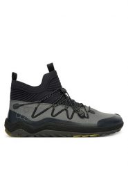 Vivo Barefoot Buty do biegania Primus Trail Low Mid 309089 Czarny. Czarne obuwie do biegania damskie Vivo Barefoot. Za 839.99 zł.