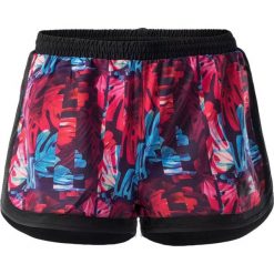 Spodenki treningowe damskie IQ RAGIA W. Spodenki sportowe damskie Select, bez wzorów, sportowe. Za 53.91 zł.