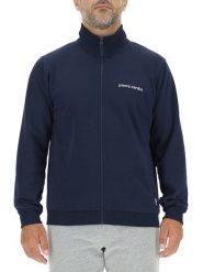 Pierre Cardin Bluza w kolorze granatowym rozmiar: XL. Niebieskie bluzy bez kaptura męskie Pierre Cardin, xl. Za 127.35 zł.