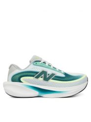 New Balance Buty do biegania Fresh Foam Ellipse v1 WELPS13W Zielony. Zielone obuwie do biegania damskie New Balance. Za 649.99 zł.