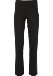 Damskie legginsy Athlecia Metis. Czarne legginsy damskie Athlecia, bez wzorów, z materiału. Za 215.00 zł.