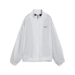 Oversized Kamizelka Damska Puma. Szare kamizelki damskie Puma, s, z dresówki. Za 526.65 zł.