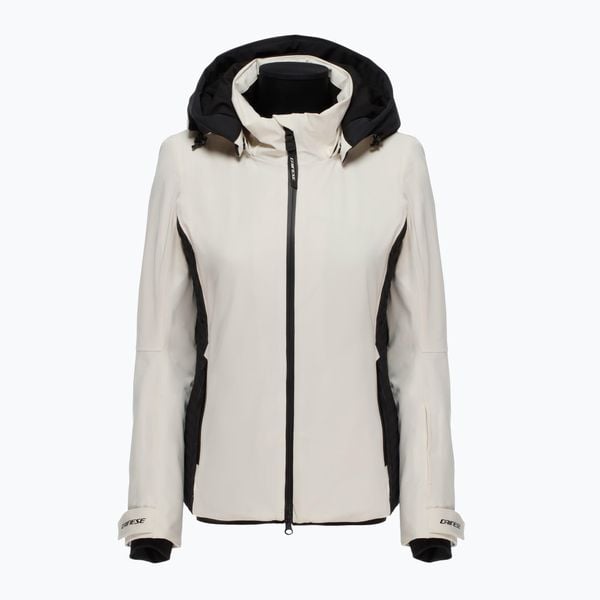 Kurtka narciarska damska Dainese Speed Demon Lab. Białe kurtki damskie Dainese, l, bez wzorów, z materiału, bez kaptura, narciarskie. Za 1,599.00 zł.