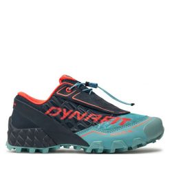Buty do biegania Dynafit. Niebieskie obuwie do biegania damskie Dynafit. Za 469.99 zł.