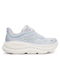 Buty do biegania Hoka. Niebieskie obuwie do biegania damskie HOKA. Za 799.99 zł.