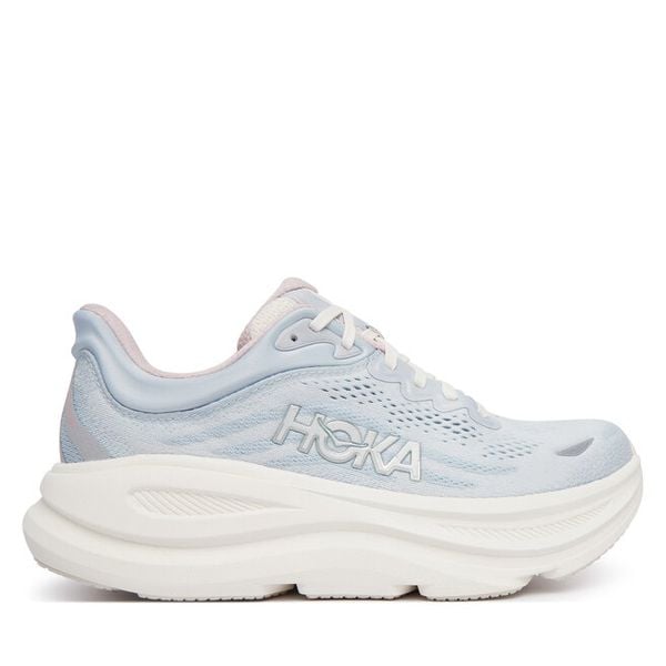 Buty do biegania Hoka. Niebieskie obuwie do biegania damskie HOKA. Za 799.99 zł.