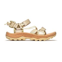 Sandały damskie Merrell Speed Fusion Sport RMX. Brązowe obuwie trekkingowe damskie MERRELL. Za 349.99 zł.