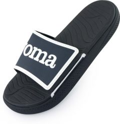 Klapki męskie Joma S.Costa Navy Blue. Białe klapki i japonki męskie Joma, z materiału. Za 174.00 zł.