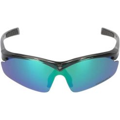 Okulary przeciwsłoneczne dla dzieci Endurance Capaldi. Czarne okulary przeciwsłoneczne dziecięce Endurance. Za 221.50 zł.