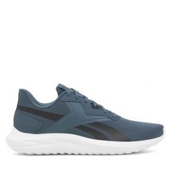 Buty do biegania Reebok. Niebieskie obuwie do biegania damskie Reebok. Za 179.99 zł.