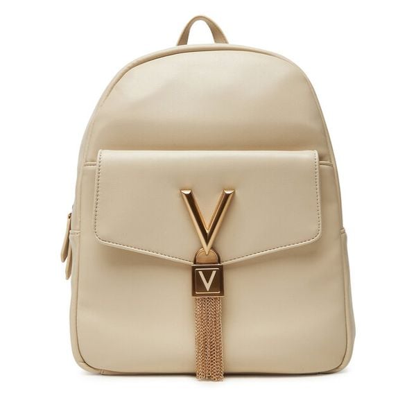 Plecak Valentino. Plecaki damskie Valentino, bez wzorów. Za 489.99 zł.
