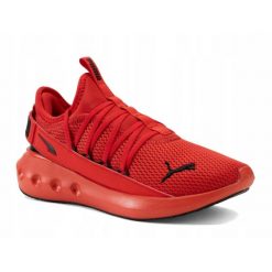 BUTY męskie PUMA SOFTRIDE CARSON 310155-03 sportowe biegowe czerwone 48. Czerwone obuwie do biegania damskie Puma. Za 259.00 zł.