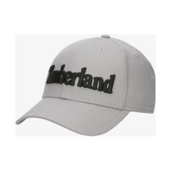 Timberland Czapka Zimowa Logo Bb Cap , szary, rozmiar ONE SIZE. Szare czapki męskie Timberland, na zimę, z aplikacjami, z bawełny, sportowe. W wyprzedaży za 143.99 zł.