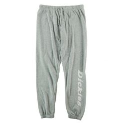 Second life - Spodnie dresowe męskie Dickies - Stan bardzo dobry. Szare spodnie sportowe męskie Dickies, z dresówki. Za 85.16 zł.