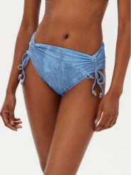 Chantelle Dół od bikini Easy Pop C22JC5 Niebieski. Niebieskie bikini damskie Chantelle, bez wzorów. Za 149.99 zł.