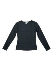 Adidas Koszulka w kolorze czarnym rozmiar: 38. Czarne bluzki damskie Adidas, s, bez wzorów, z materiału, bez kołnierzyka, bez ramiączek. Za 74.63 zł.