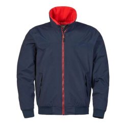 Kurtka Musto Snug 2.0. Czarne kurtki męskie Musto, m, bez wzorów, z materiału, bez kaptura. Za 731.15 zł.