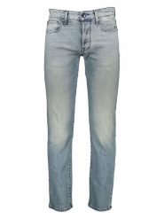 G-Star Dżinsy - Regular fit - w kolorze błękitnym rozmiar: W34/L32. Niebieskie jeansy męskie G-Star. Za 232.78 zł.