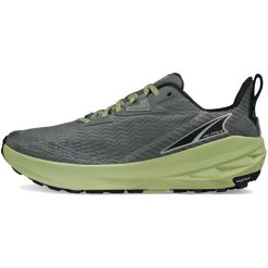Buty trailowe męskie Altra Experience Wild. Niebieskie obuwie do biegania damskie Altra. Za 623.99 zł.