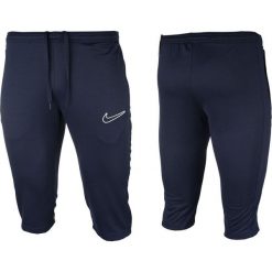 Spodnie Sportowe męskie Nike NK Df Academy. Czarne spodnie sportowe męskie Nike, m. Za 124.21 zł.