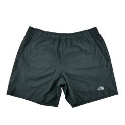 Second life - Spodenki męskie The North Face - Stan bardzo dobry. Czarne szorty sportowe męskie The North Face, l, trekkingowe. Za 106.46 zł.