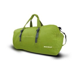Torba Trimm BACKUP 10. Zielone torby męskie na ramię TRIMM, bez wzorów, na ramię. W wyprzedaży za 63.00 zł.