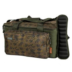 Torba wędkarska izolacyjna na przynęty Phantom. Zielone torebki klasyczne damskie TANDEM BAITS, bez wzorów, z gumy, duże, bez dodatków. Za 133.59 zł.