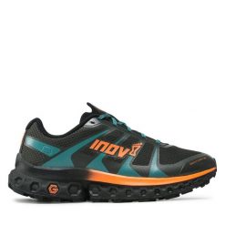 Buty do biegania Inov-8. Zielone obuwie do biegania damskie Inov-8. Za 629.99 zł.