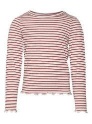 Vero Moda Girl Koszulka w kolorze białym rozmiar: 146/152. Białe koszulki dziewczęce Vero Moda Girl, bez wzorów, z bawełny, bez ramiączek. Za 65.69 zł.