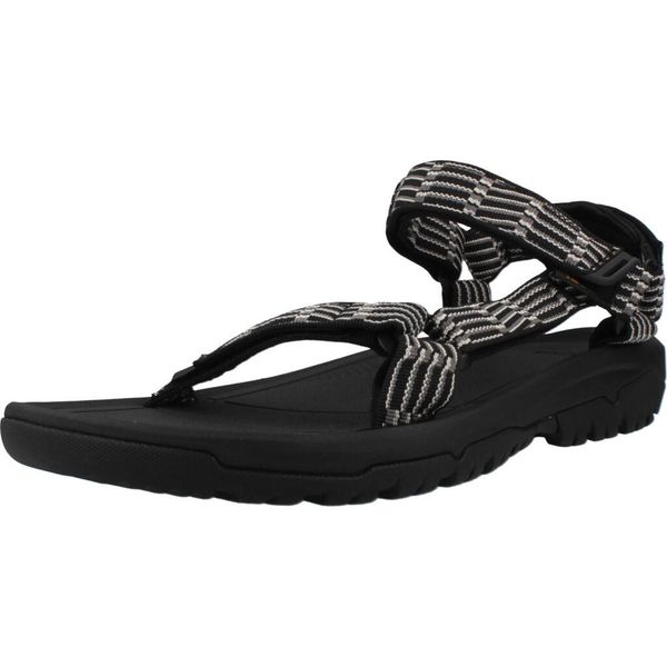 Sandały TEVA M HURRICANE XLT2 Wielokolorowy. Sandały męskie Teva, z materiału, bez zapięcia. Za 299.99 zł.