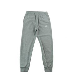 Second life - Spodnie dresowe męskie Nike standardowe - Stan bardzo dobry. Szare spodnie sportowe męskie Nike, z dresówki. Za 106.46 zł.