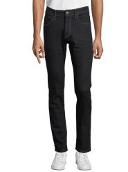 Tom Tailor Dżinsy - Regular fit - w kolorze granatowym rozmiar: W31/L34. Niebieskie jeansy męskie Tom Tailor. Za 79.21 zł.