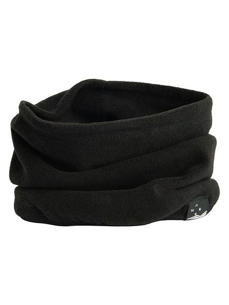 COOL CLUB Szal-koło w kolorze czarnym rozmiar: 134-170. Czarne szaliki dziecięce COOL CLUB, z materiału, bez ramiączek. Za 26.99 zł.