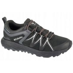 Męskie Buty Treningowe Peakfreak Roam. Czarne buty fitness męskie Columbia, trekkingowe. Za 539.99 zł.