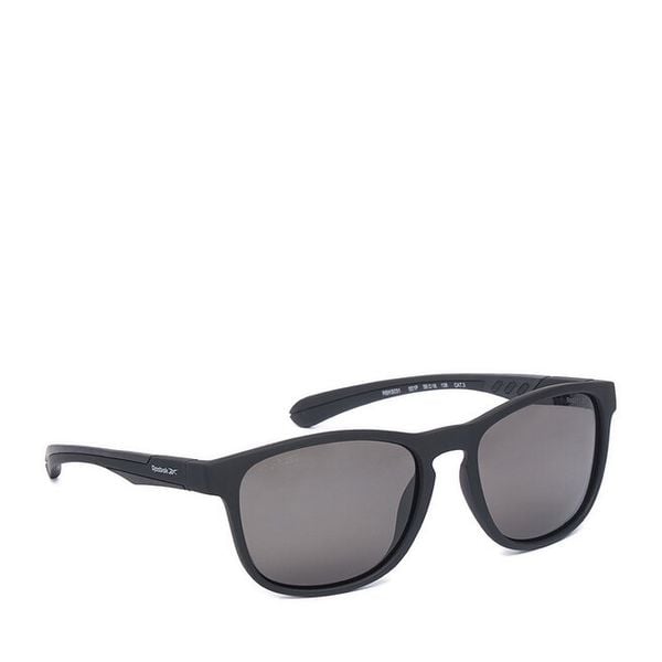 Okulary przeciwsłoneczne Reebok. Czarne okulary przeciwsłoneczne damskie Reebok. Za 149.99 zł.