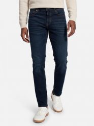 Joop Jeans Dżinsy Mężczyźni Bawełna niebieski, 38-32. Niebieskie jeansy męskie Joop! Jeans. Za 449.95 zł.