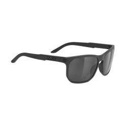 Okulary przeciwsłoneczne Rudy Project soundrise. Czarne okulary przeciwsłoneczne damskie Rudy Project. Za 348.00 zł.