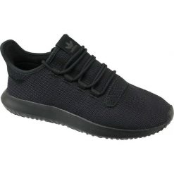 Czarne Buty adidas Tubular Shadow M CG4562. Czarne buty sportowe na co dzień męskie Adidas, z materiału, bez zapięcia, Adidas Tubular. W wyprzedaży za 389.00 zł.