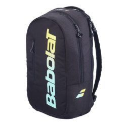 Plecak do padla Babolat Court Backpack Lite multicolor. Plecaki damskie BABOLAT, bez wzorów. Za 209.99 zł.