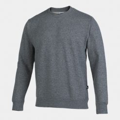 Bluza z okrągłym dekoltem Joma Montana. Szare bluzy bez kaptura męskie Joma, m. Za 172.50 zł.