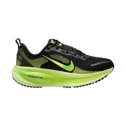 Buty do biegania Nike Vomero 18 Noir/Volt/Cyber/Lt Lemon Twist. Czarne obuwie do biegania damskie SPORTS TUTOR. Za 499.99 zł.