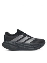 Adidas Buty do biegania adistar 5 Running Shoes IH7176 Czarny. Czarne obuwie do biegania damskie Adidas. Za 599.99 zł.