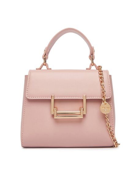 Abel & Lula Torebka 5479.057 Różowy. Czerwone torebki dziecięce Abel & Lula. Za 199.99 zł.