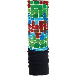 Komin wielofunkcyjny sportowy dla dorosłych Viking Polartec Outside. Czerwone szaliki i kominy damskie VIKING, bez wzorów. Za 52.00 zł.