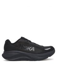 Hoka Buty do biegania Rincon 5 1176630 Czarny. Czarne obuwie do biegania damskie HOKA. Za 649.99 zł.