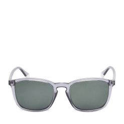 Okulary przeciwsłoneczne Polaroid. Szare okulary przeciwsłoneczne męskie Polaroid. Za 159.99 zł.