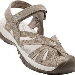 Buty do biegania Teva niebieskie sportowe. Brązowe obuwie do biegania damskie Keen. Za 494.90 zł.