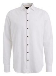 PME Legend Koszula - Regular fit - w kolorze białym rozmiar: L. Białe koszule męskie PME Legend, l, bez wzorów, bez kołnierzyka, bez ramiączek. Za 223.46 zł.