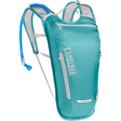 2nd - Plecak rowerowy CAMELBAK Classic Light. Szare plecaki męskie Camelbak, bez wzorów. Za 209.99 zł.